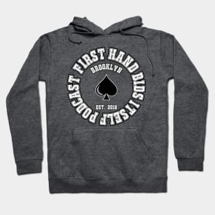 “Go Brooklyn Go!” Hoodie